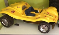 Avatar du membre