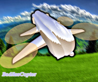Avatar du membre