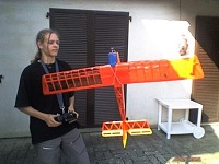 Avatar du membre