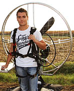 Avatar du membre