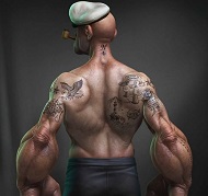 Avatar du membre
