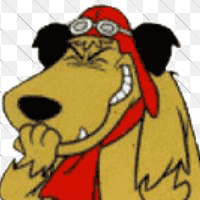 Avatar du membre