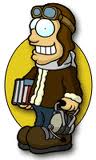 Avatar du membre